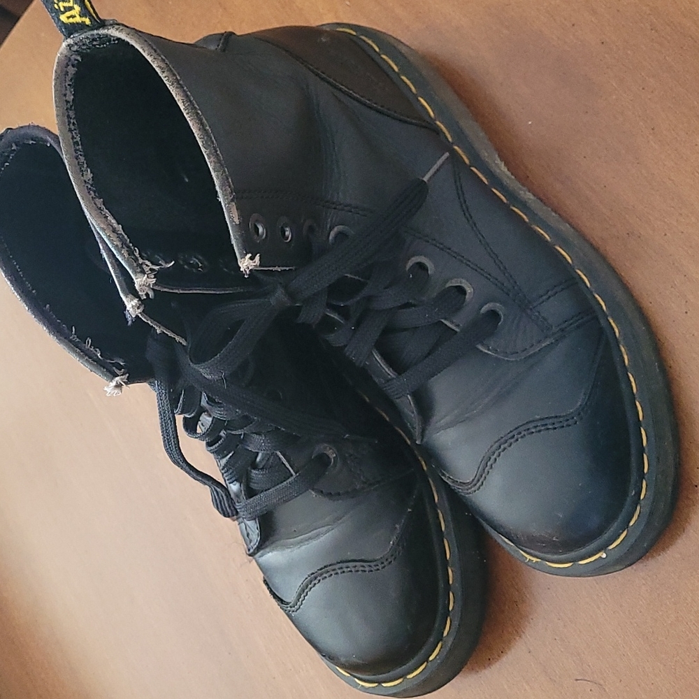 Dr Martens Vintage Boots ***HP January 14